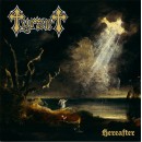 TYRANT - Hereafter (2020) CD